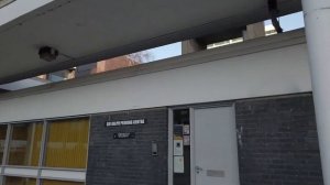 Жилье в Лондоне. Где живут обычные люди в Лондоне. Финансовый Центр Лондона.