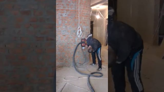 Hilti VC 20 U & Hilti DC SE 20 смотреть онлайн