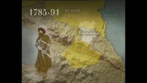 Франция про Чечню и Чеченцев