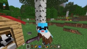 ?TOP 8 MODS/ADDONS SURVIVAL DE MASCOTAS para MINECRAFT PE 1.18.10 y 1.18?