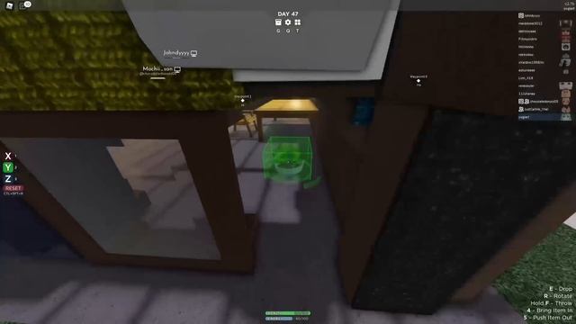 GUMAWA KAMI SQUAMMY MANSION? | SCP 3008 ROBLOX смотреть онлайн