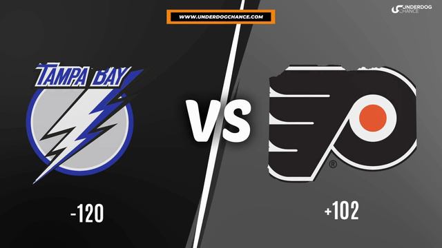 NHL Picks Today - 2/27/2024 | Lightning vs Flyers Prediction