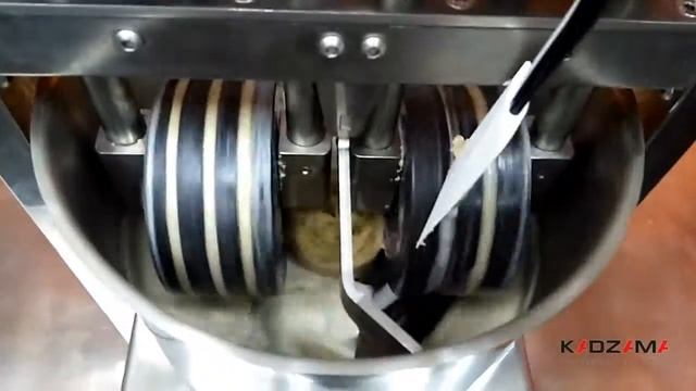 Cedar milk | KADZAMA смотреть онлайн