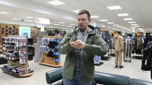 Куртка Splav «Шторм v.2» мембрана (HardShell) | 7968 руб. ($117)