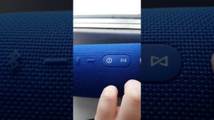 Что делать если кнопка блютуз не работает на калонке JBL