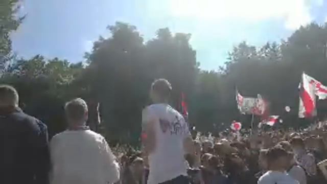 СВЕТЛАНА В БАРАНОВИЧАХ 10 -00 2 Августа Молодой Парк смотреть онлайн