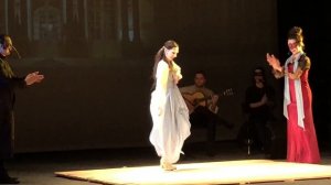 Flamenco Live Romeo & Juliet #1