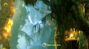 Ori and the Blind Forest: Definitive Edition на Nintendo Switch обзор, сюжет, всё о игре.