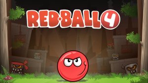 RED BALL 4. Прохождение 4 часть. Уровни 16-25..mp4
