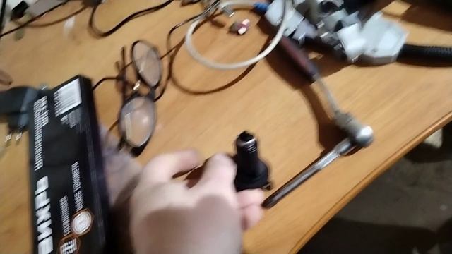 Mercedes-Benz M-Класс 320 I (W163) ошибка A9/1y1 клапан сброса давления AIRMATIC смотреть онлайн