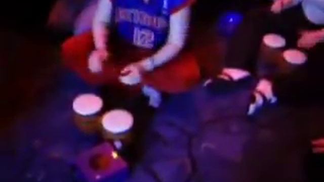 Donky Konga Bongo Sassion @my home смотреть онлайн