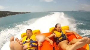 Полёт на таблетке.