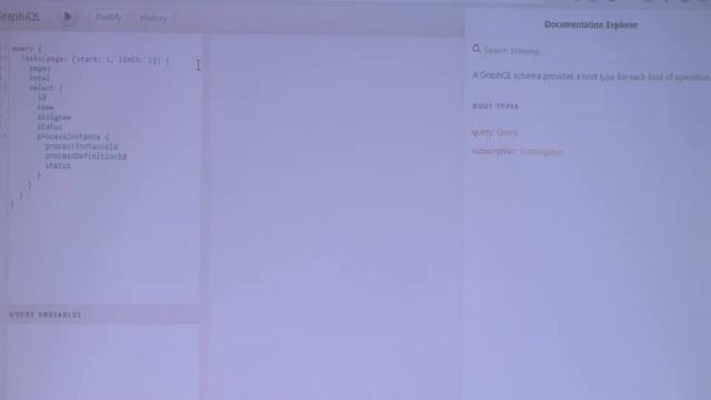 Alfresco DevCon 2018: The Power fo GraphQL in Activiti Query API смотреть онлайн