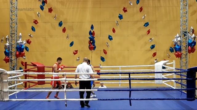 Всероссийские соревнования по боксу на призы Василия Шишова. День 3 смотреть онлайн