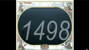 ВЕЛИКИЕ ГЕОГРАФИЧЕСКИЕ ОТКРЫТИЯ