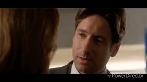 Малдер и Скалли - Каждый день с тобой !!!@♡♡♡