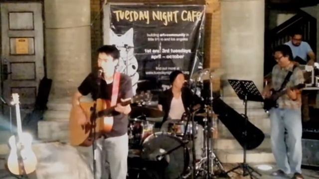 Long Nguyen - Suddenly  TNC