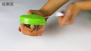Ручной измельчитель
