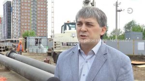 "Город" 2105.2021 В УСИЛЕННОМ РЕЖИМЕ СЕГОДНЯ РАБОТАЮТ ТЕПЛОЭНЕРГЕТИКИ.