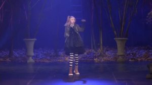 Елена Валинская «Бедная Пеппилотта»