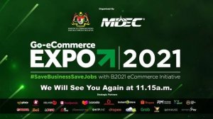 Go-eCommerce Expo 2021