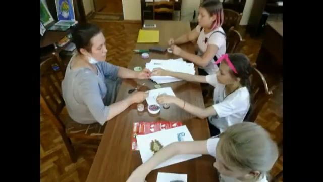 Школа бисера смотреть онлайн