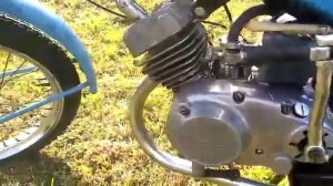 Обзор Мокик Рига 24 Дельта