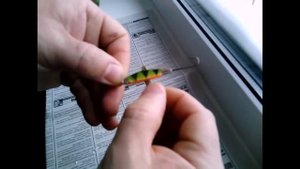 Форма для балансира(часть 2)