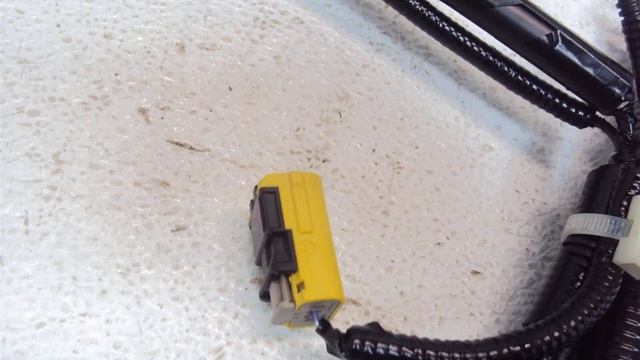 2014 Honda CIVIC FLOOR WIRE HARNESS 32107-TR3-A12 - ahparts.com Used Honda, Acura, Lexus & To... OE смотреть онлайн