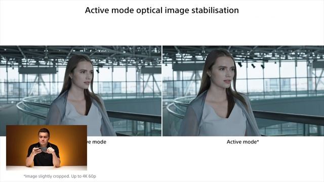 Sony a7 IV – ЧТО НОВОГО? РЕАКЦИЯ НА ПРОМО РОЛИК смотреть онлайн