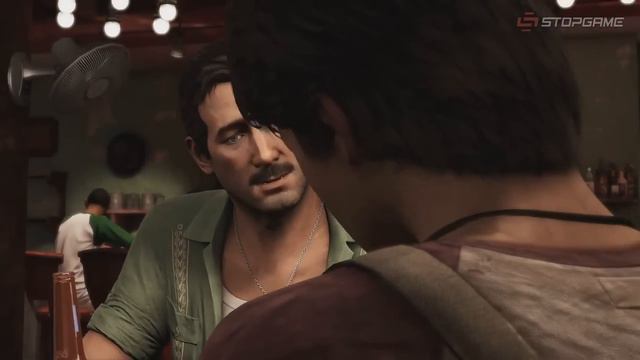 Инфакт от 18.08.2015 [Игровые новости] - PlayStation 4, Witcher 3, The Nathan Drake Collection... смотреть онлайн