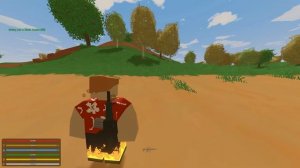 All Unturned Rocket Mod Commands (2023)