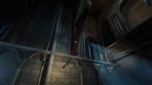 Дракула 2 - Dracula 2: The Last Sanctuary - прохождение - часть 3 - финал