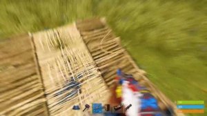 ГАЙД: ТРОЙНОЙ ФЛУР СТАК В РАСТ