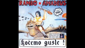 Rambo Amadeus - Sokolov greben