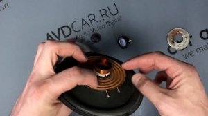Из чего состоит динамик и как он работает простым языком!