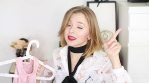 ПОКУПКИ ОДЕЖДЫ И ОБУВИ НА ВЕСНУ И ЛЕТО 2017 | SHEIN HAUL | ASOS HAUL | ADDIDAS | DARYA KAMALOVA