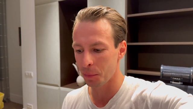 Тестостерон и дофамин. Тестировал воздержание, БАДы, питание, но только спорт меняет все смотреть онлайн