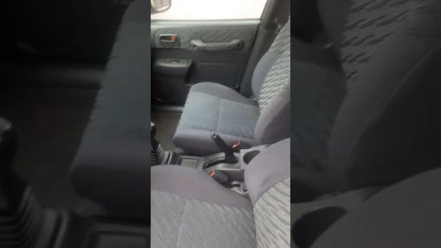 1999 Toyota Rav4 смотреть онлайн