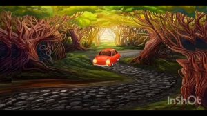 Игра тренажёр для автоматизации изолированного звука «Р» «Поехали!»