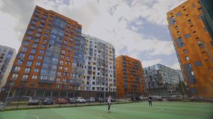 Что такое программа реновации жилья в Москве?