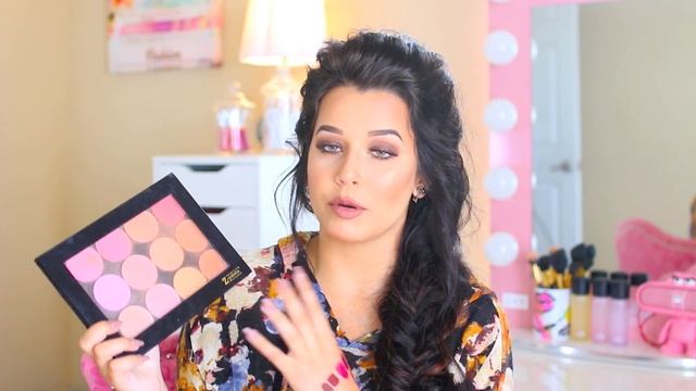 The Fall Favorites TAG! смотреть онлайн