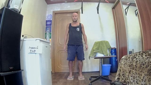 Стас Дружище Привет 20 августа