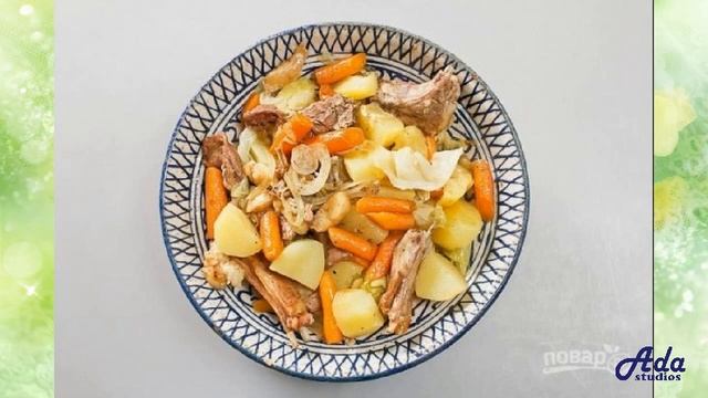 ★ПРОСТО&СУПЕРВКУСНО-★ ДЫМЛЯМА ПО-УЗБЕКСКИ ★