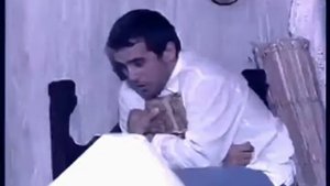 Разборки Ракел и Лунатика (монтаж Pener Galina)