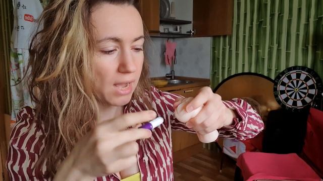 18+ КАК ВСТАВИТЬ ТАМПОН БЕЗ БОЛИ