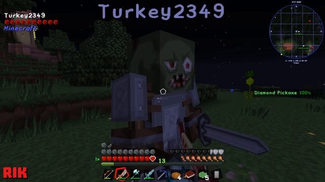 The Ant Slayer! - Minecraft: R.A.D Pack #16 (Roguelike, Adventures and Dungeons Modpack) смотреть онлайн