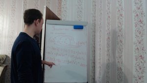 Геометрия. Прямоугольный треугольник. 27.02