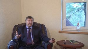 Деструктивные программы детства! (ДЭИР) Титов К. В.
