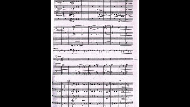 Alexander Tsfasman - Suite for Piano and Orchestra смотреть онлайн
